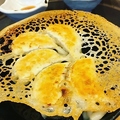 料理メニュー写真&nbsp;丸虎餃子