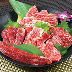 【肥後あか牛】肥後あか牛盛(2~3名様向)