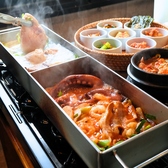 ファジョン食堂の雰囲気3