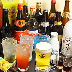 中華料理 多謝 とうしぇ 海浜幕張店特集写真1