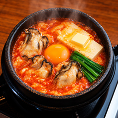 韓国ごはん 酒家 ダイダイ 渋谷ストリーム店のおすすめランチ1