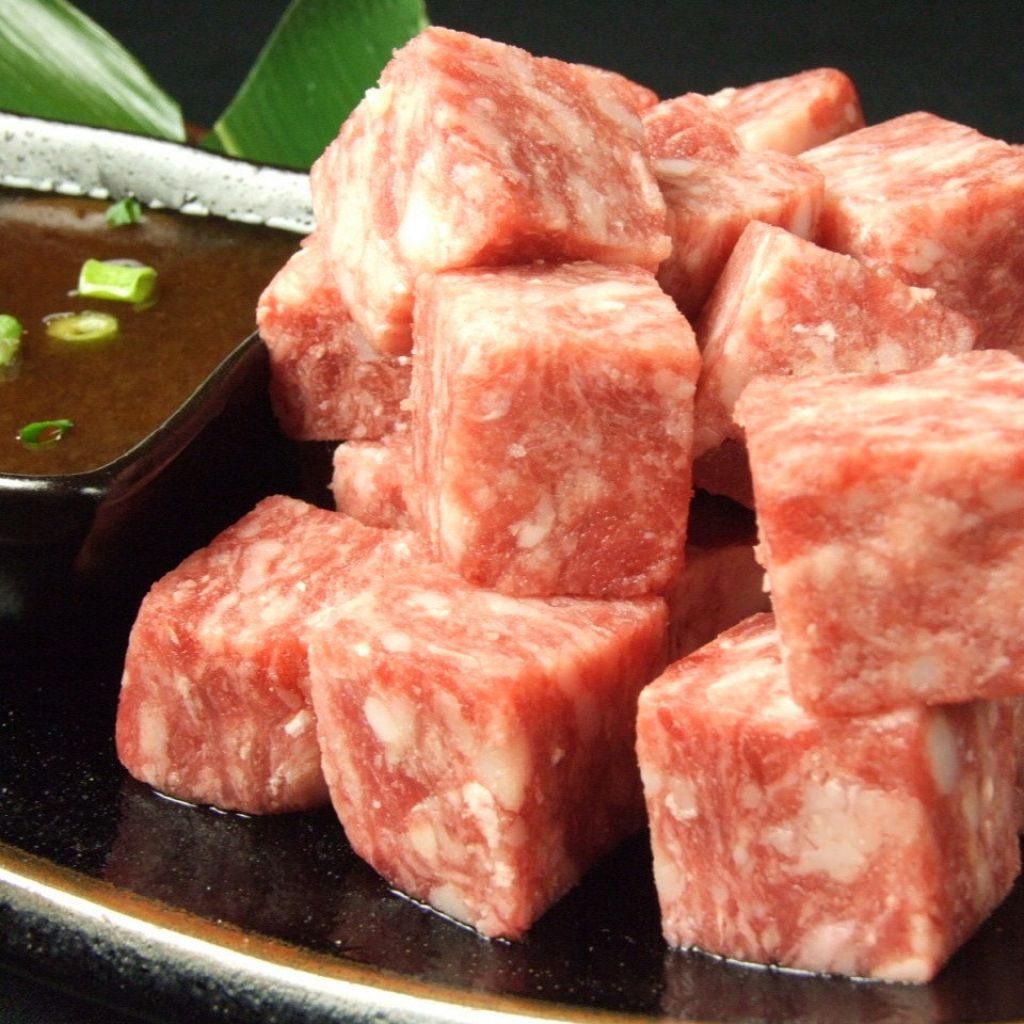 【食べ放題飲み放題ギャラリー】こ～んなステーキも食べ放題！！