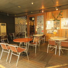 ロジック 本町店 LOGIC Hommachiの特集写真