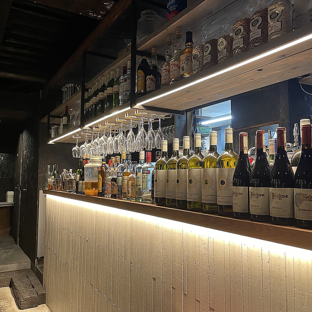 デート、記念日、誕生日にぴったり！個室利用できます◎