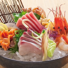 大衆食堂 吉ざわ 町屋店のコース写真