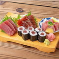 浜焼き海鮮居酒屋 大庄水産 札幌 読売北海道ビル店のおすすめ料理1