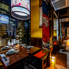 居酒屋 万福 東京駅八重洲特集写真1