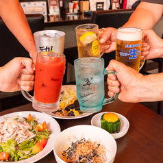 中華Dining 揚子江の特集写真