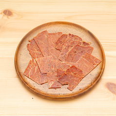 ポークジャーキー