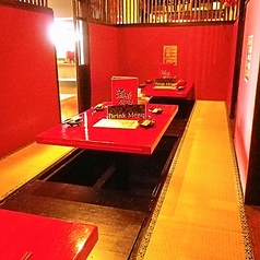 成りあがり鉄火場じゃじゃまる 琉大北口店のコース写真