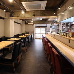 炭火のたねの特集写真