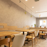 どんカフェスクープの雰囲気3