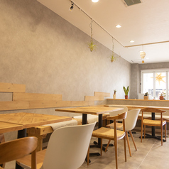 どんカフェスクープの雰囲気3