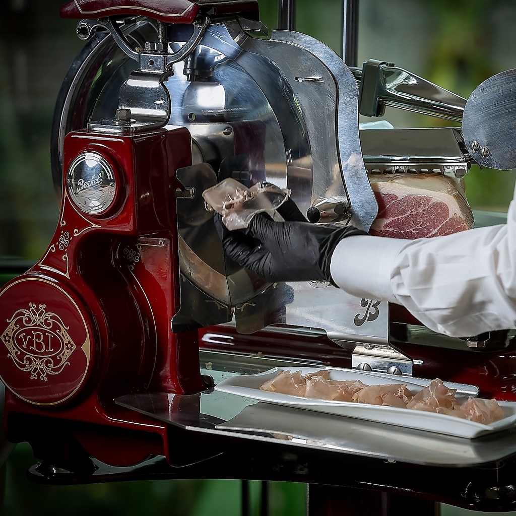 CUCINA Pagina クッチーナ パージナの写真ギャラリー