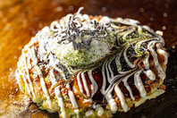 名物！山芋焼き