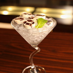 レーズンバター