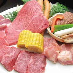 高麗ファミリーセット