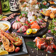 食べ放題 飲み放題 肉寿司 海鮮 肉バル居酒屋 肉浜 -NIKUHAMA- 新橋店のおすすめ料理1
