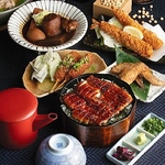 最大150分飲み放題つきコースは4000円～ご用意ございます！鮮魚や名古屋飯をご堪能いただけます！