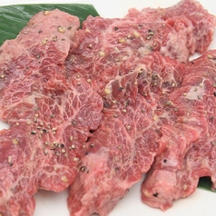 やわらかサガリ