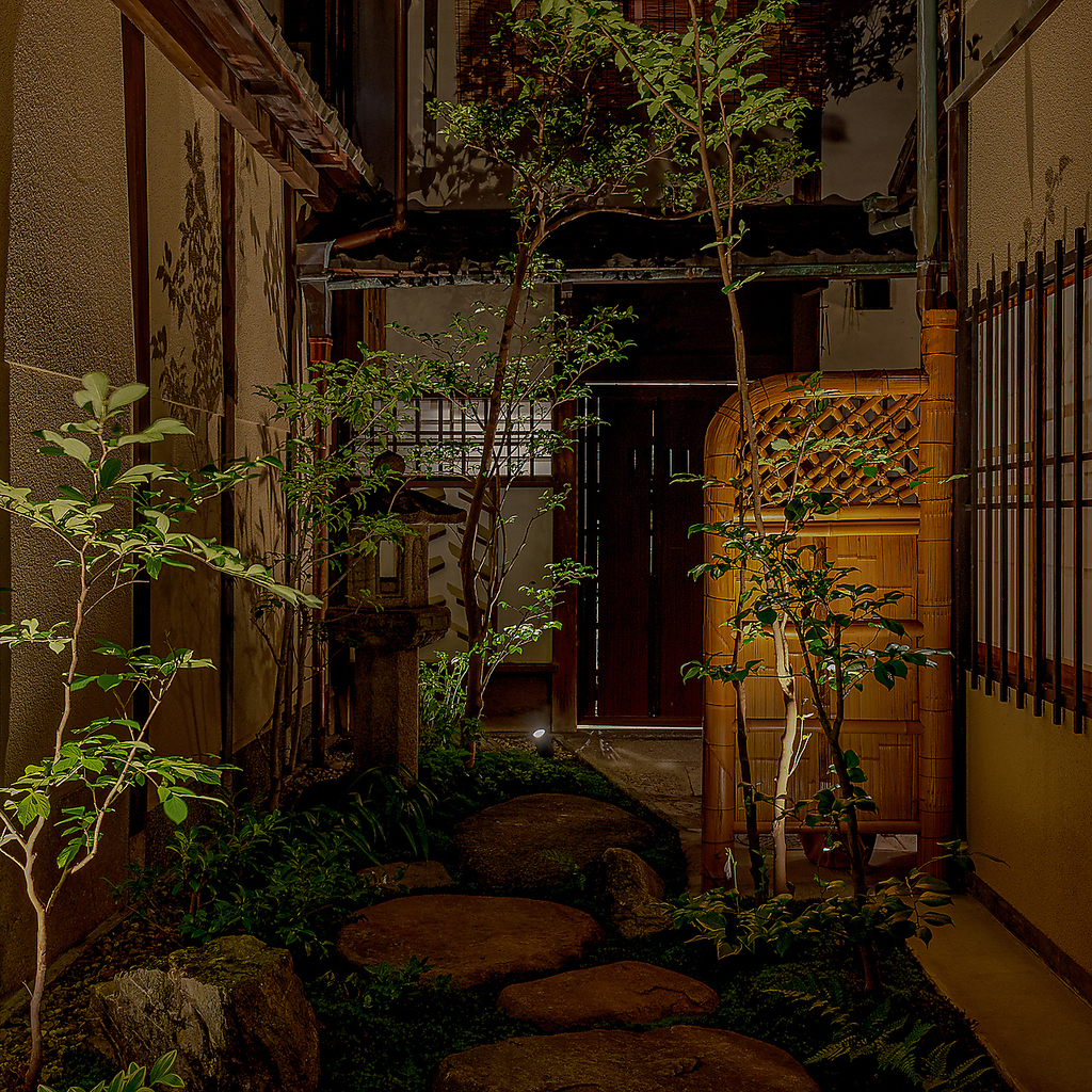 京都 肉のひろ重 八百屋の写真ギャラリー