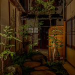 京都 肉のひろ重 八百屋