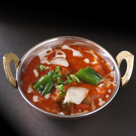 魅惑のスパイス！カレーの魅力全開！！