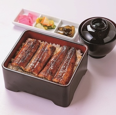 うな北 倉敷店の特集写真