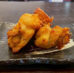 ハマからあげ（特製醤油）　6個入り