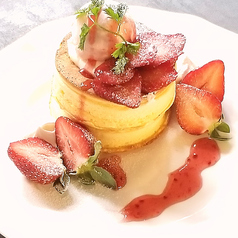 Pasta Cafe SCENA パスタカフェシェーナの特集写真