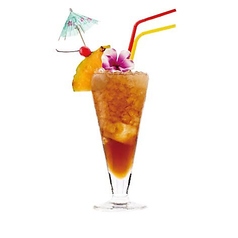 ロングアイランドアイスティー