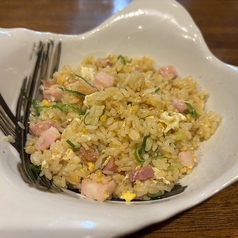 王道チャーハン