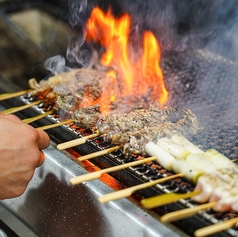 もつ鍋炭火Dining もつたつ 高松瓦町店の特集写真