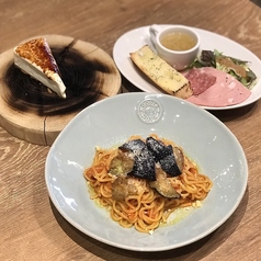 ItalianKitchen VANSAN 岡山今店のコース写真