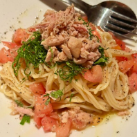 絶品のパスタ料理で至福のひとときをお楽しみ下さい♪