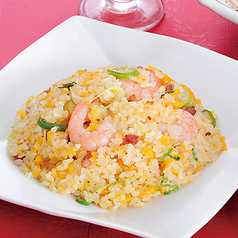 炒飯