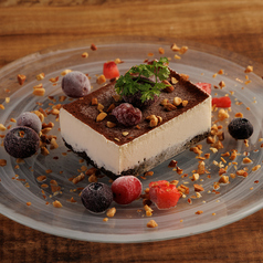 アイスティラミス