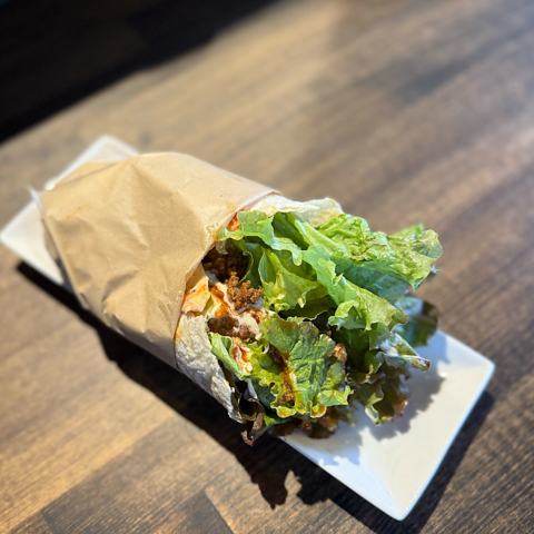 MOGU モグ 酒場の写真