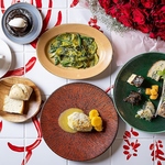 CUCINA Pagina クッチーナ パージナの写真ギャラリー