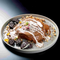 パンペルデュ チョコラート