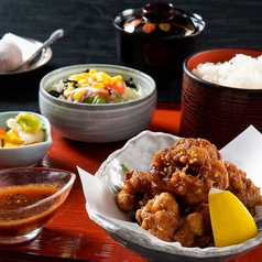鳥料理と和食 わかどりのコース写真