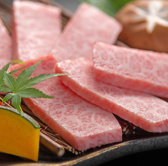 御肉匠庵 春日那のおすすめ料理2