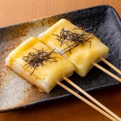 もちチーズ