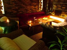 クーラ ザ ラウンジ Cura. the loungeのおすすめポイント1