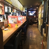 焼鳥屋 すきっぱー 西川口店の雰囲気2