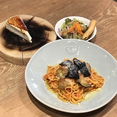 ItalianKitchen VANSAN 岡山今店のコース写真