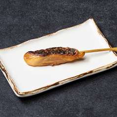 真鯛の幽庵焼き