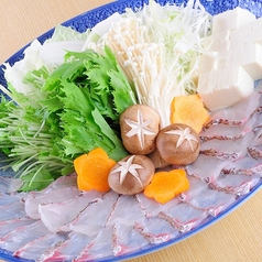 海鮮居酒屋 とも吉 高槻店のコース写真