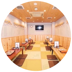 鍋で宴会♪連日大賑わい!! 単品でも楽しめる鍋居酒屋