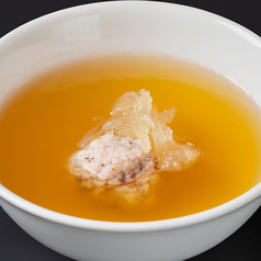 青冥 チンミン Ching-Ming 堂島本店のコース写真